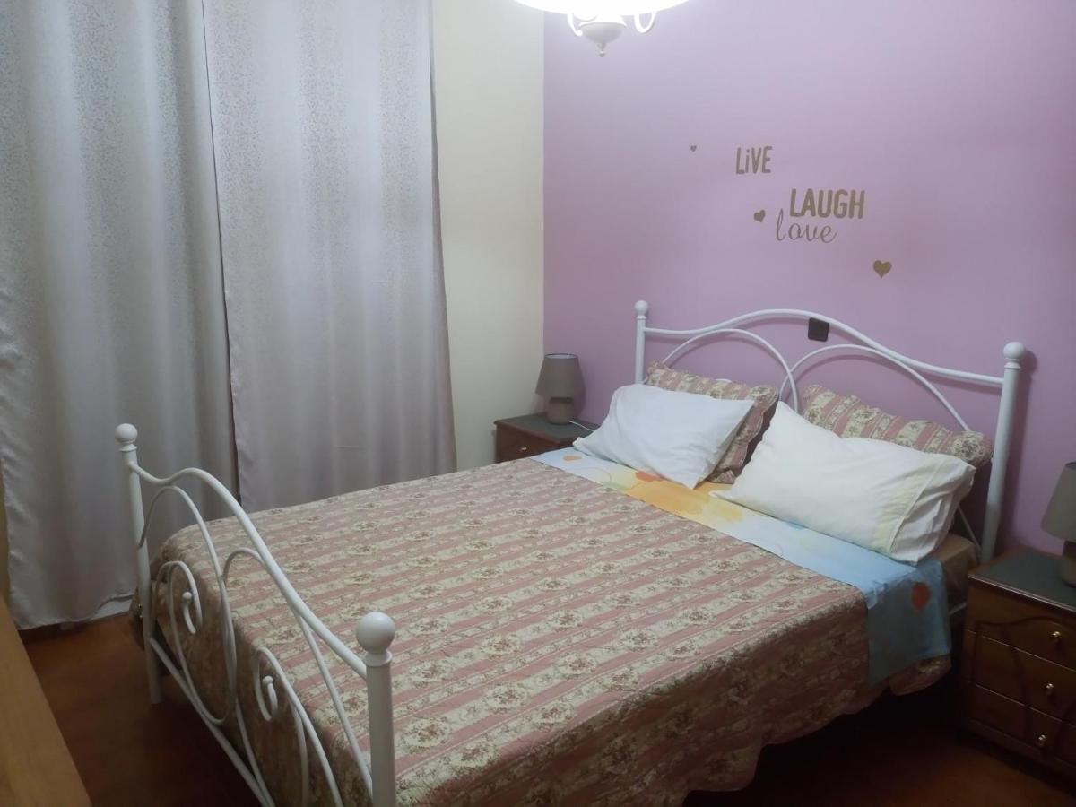 Апартаменты Nikol΄S House Neochori  Экстерьер фото
